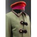 Кафтан суконный, служащих Генерального штаба РККА, образец 1920 года